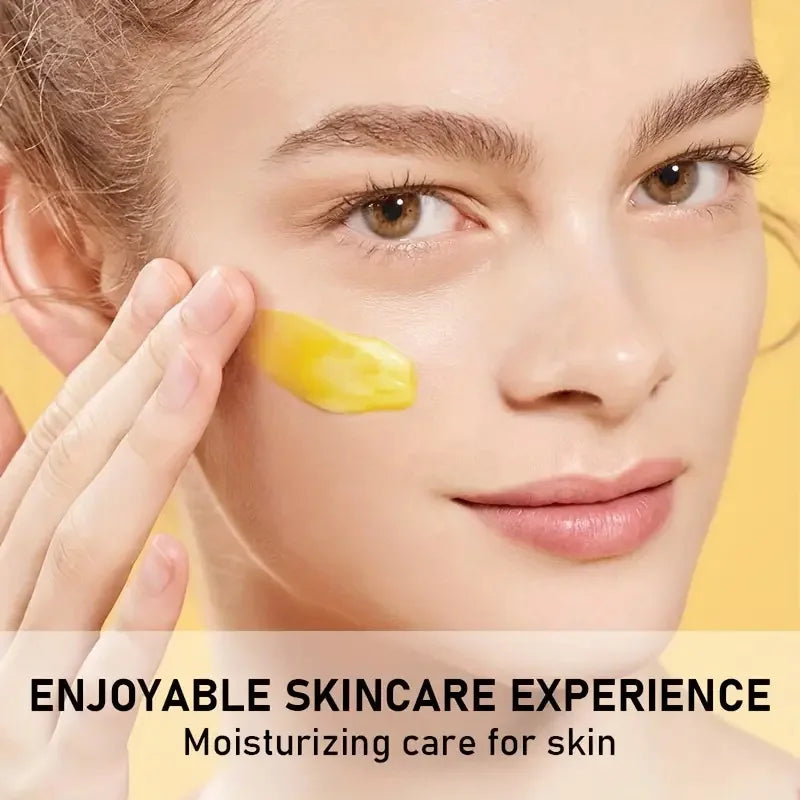 Crème Raffermissante Venin d’Abeille – Anti-Rides, Réparatrice & Ultra-Nourrissante